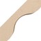 Ekena Millwork 3-inch W x 6-inch D x 6-inch H Stanfield Rough Cedar Woodgrain TimberThane Knee Brace, Primed BRCUR03X06X06STARCPR - alternate 6